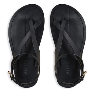 A. Emery - Sandalias Millar | Negro
