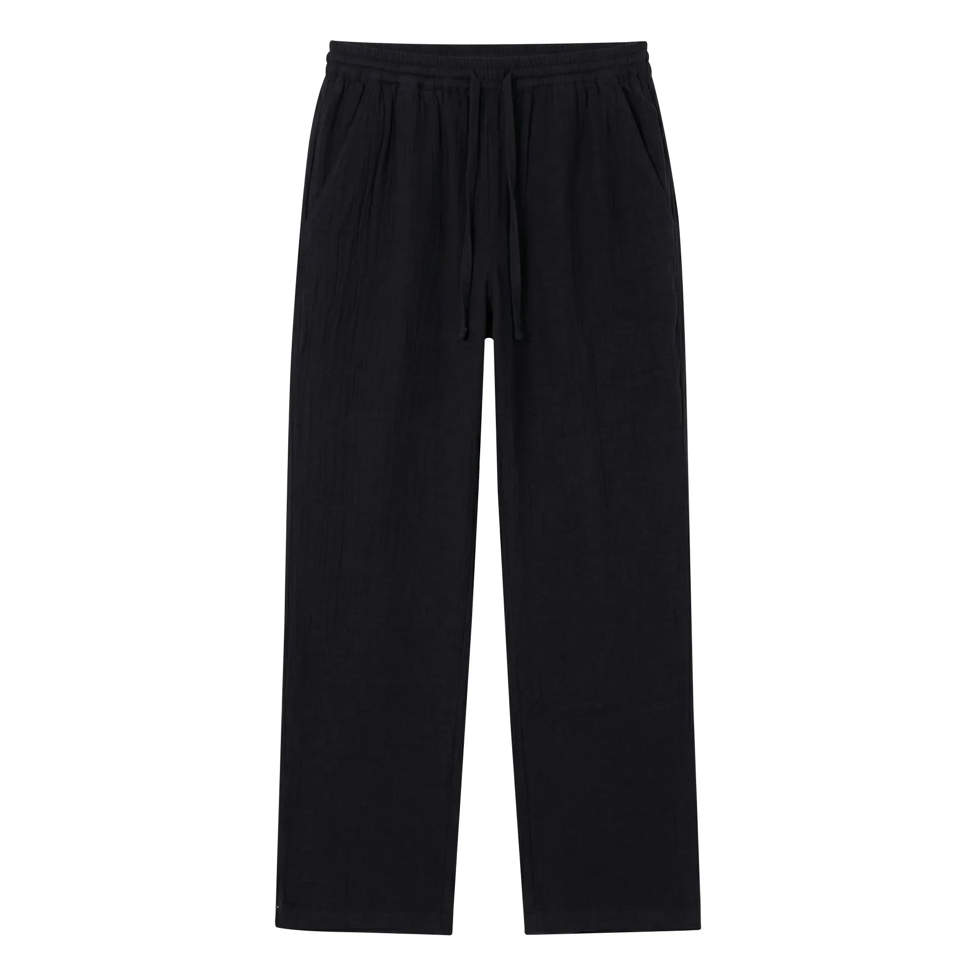 Xirena - Pantalones Devon | Negro