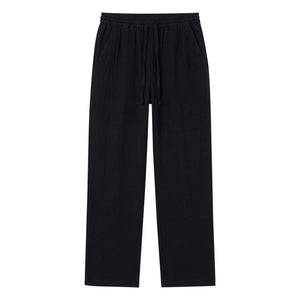 Xirena - Pantalones Devon | Negro
