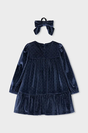 Vestido Acampanado