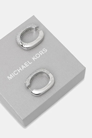 Pendientes de circonita para mujer Michael Kors