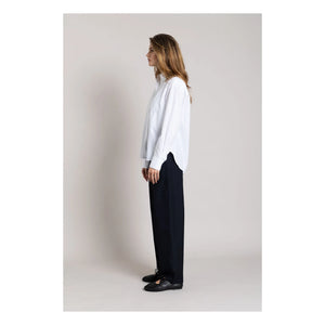 Smallable Woman - Camisa Kanel | Blanco
