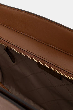 Bolso de piel MICHAEL Michael Kors