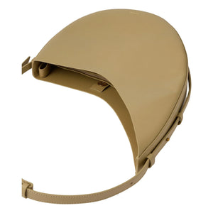 Soeur - Bolso de cuero Winona | Beige