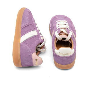 bisgaard - Zapatillas deportivas Penny | Malva