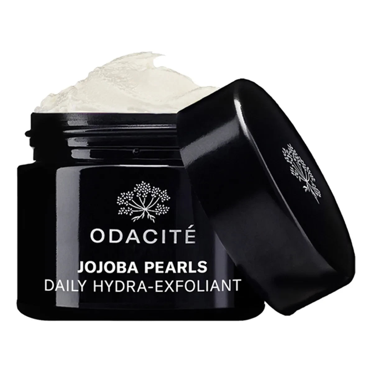 Odacité - Exfoliante hidratante diario con perlas de jojoba - 50 ml