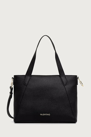 Bolso Shopper de Cuero Sintético para Mujer THAOE RE
