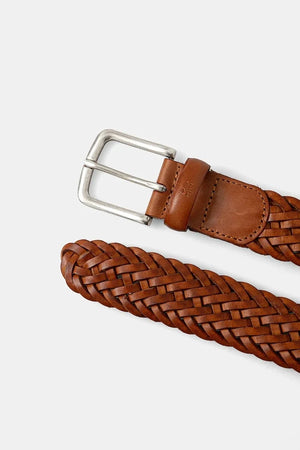 Cinturón de cuero Marc O'Polo
