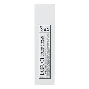 L:A BRUKET - 244 Crema de Manos Saúco 70 ml