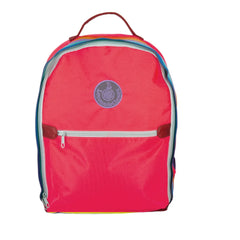 Leçons de choses - Mochila Retro | Roja
