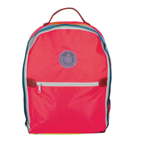 Leçons de choses - Mochila Retro | Roja