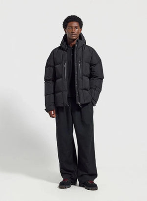 Pyrenex - Chaqueta acolchada Impulse | Negro