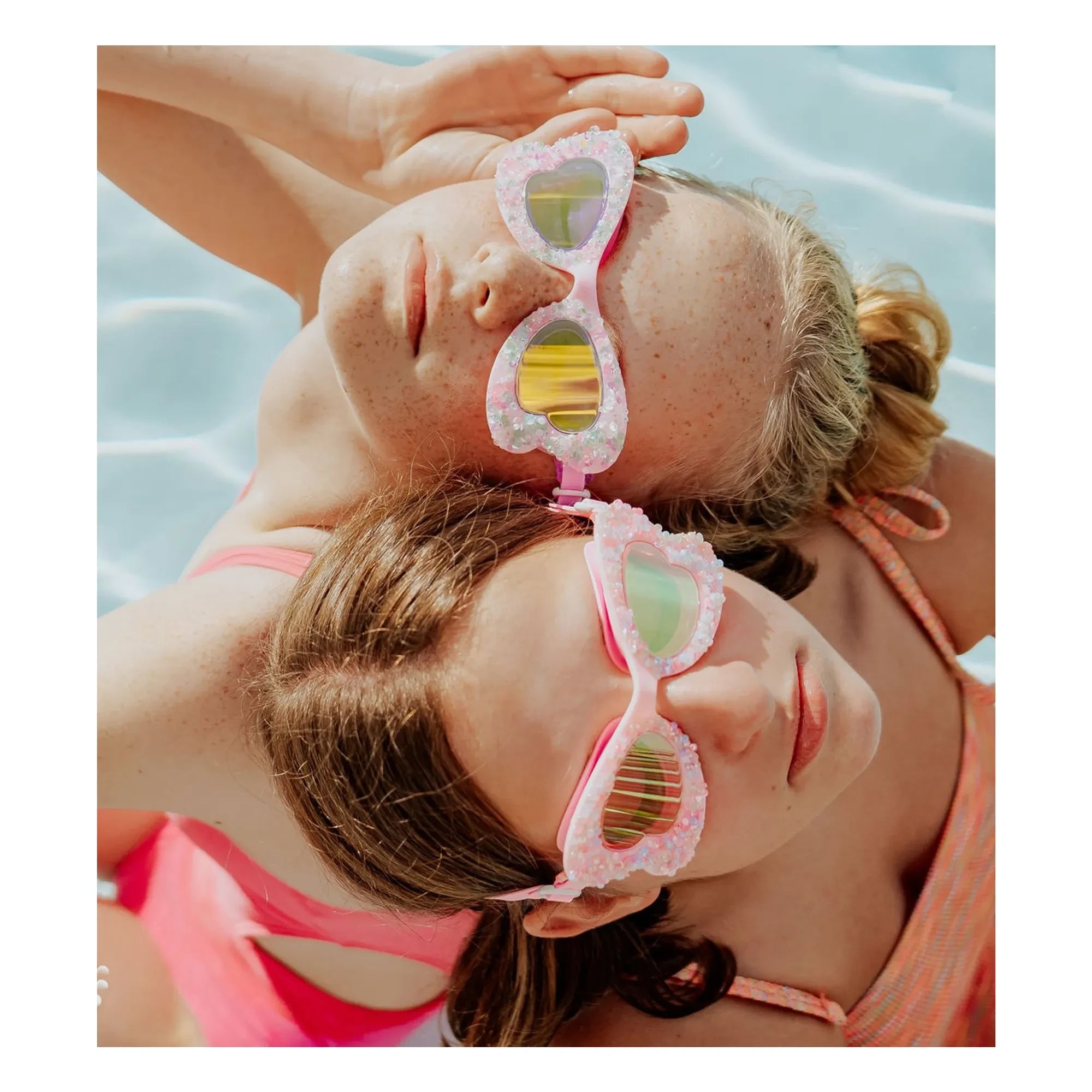 Bling2O - Gafas de natación