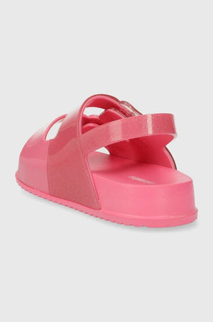 Melissa COZY SANDAL BB Sandalias para niño/a