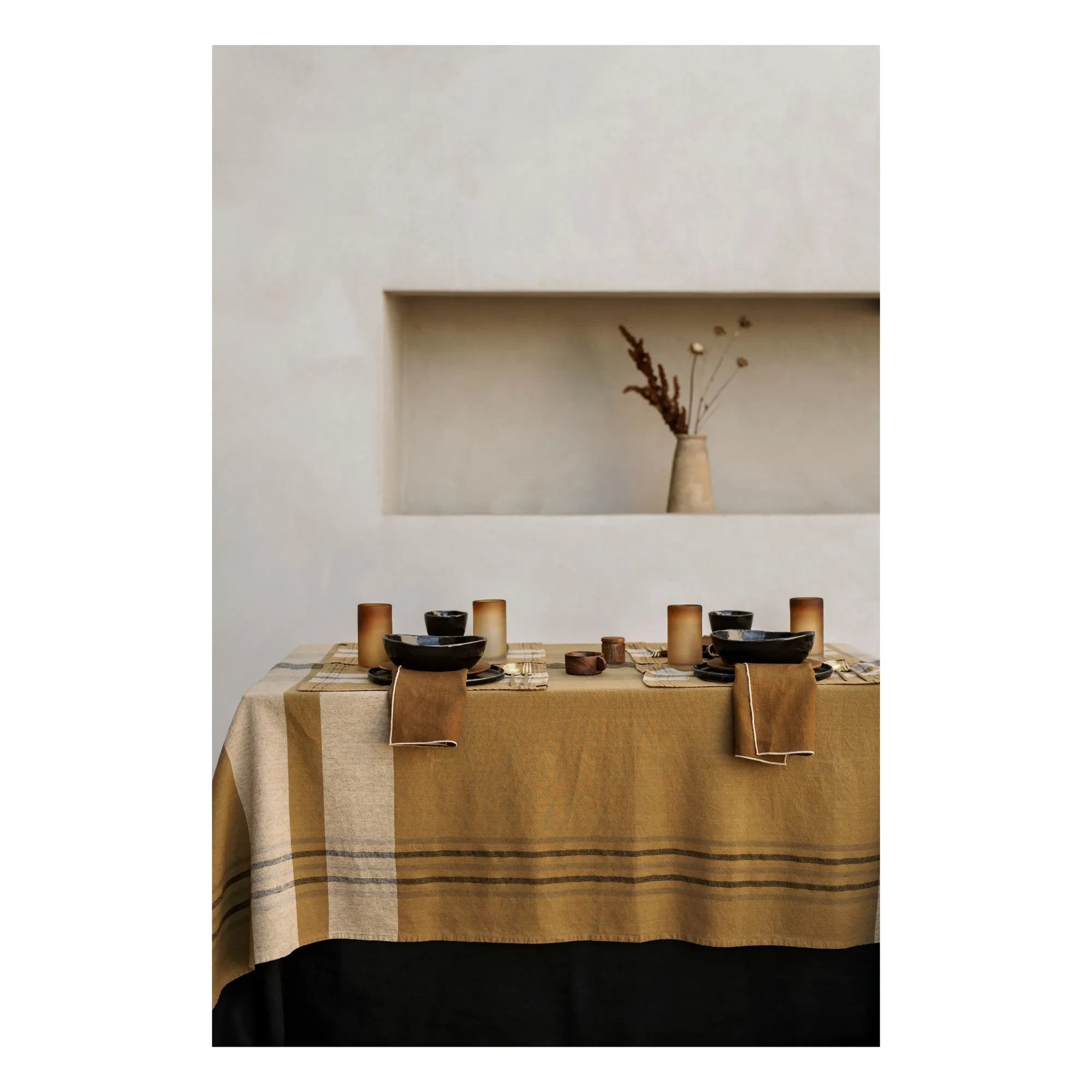Haomy - Servicio Americano Aalborg | Oro