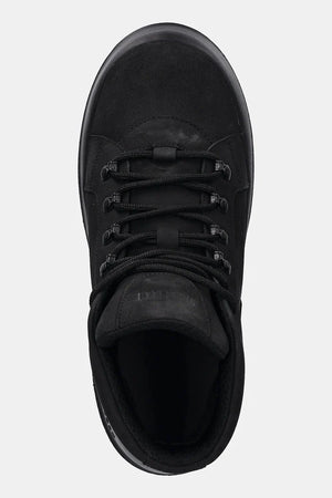 Moon Boot MB LUNA TREK MID NUBUCK Bota turística de nobuk