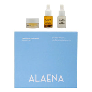 Alaena - Caja de descubrimiento más vendida