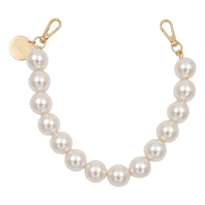 Essentiel Antwerp - Jadine collar | Blanco