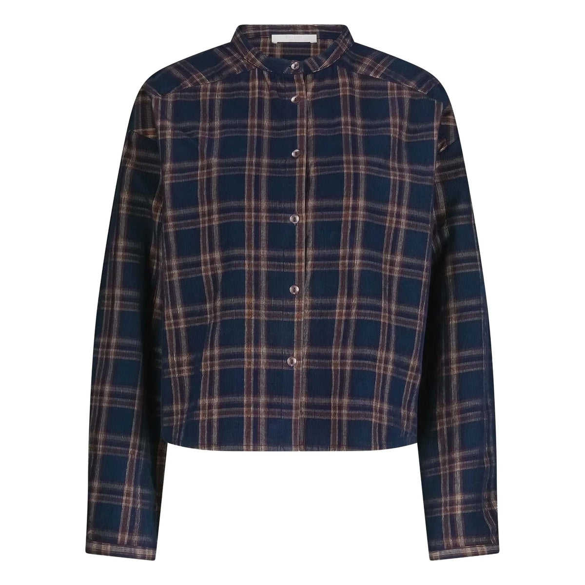 By Bar - Blusa Dean Kareli | Marrón