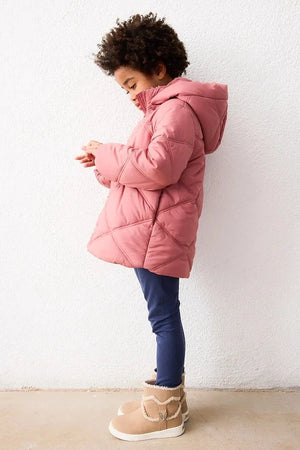 Chaqueta acolchada Mayoral para niños
