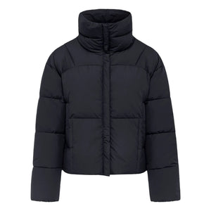 Pyrenex - Chaqueta de plumas corta Harmonie 3 | Negro