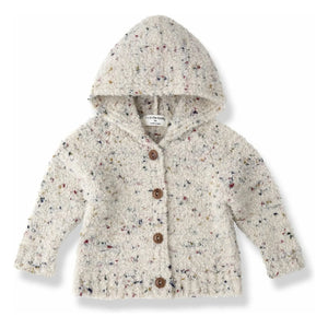 1+ en la familia - Nikolai Hırka | Beige Heather