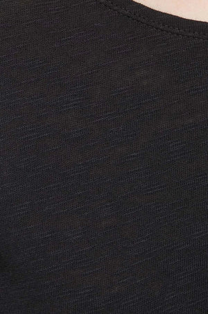 Blusa de algodón de manga larga Marc O'Polo