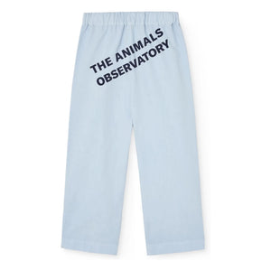 The Animals Observatory - Pantalones Emu | Azul claro