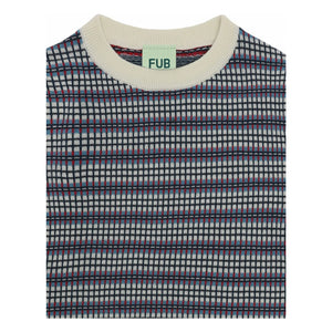 FUB - Jersey Fino de Algodón Orgánico | Crudo