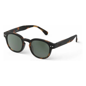 IZIPIZI - Gafas de sol #C Junior Tortuga | Marrón