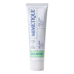 MIMÉTIQUE - Skin Restore Crema facial reafirmante e hidratante - 50 ml