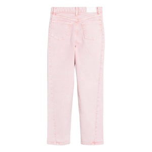 Bellerose - Pimmy Jeans | Soluk Pembe