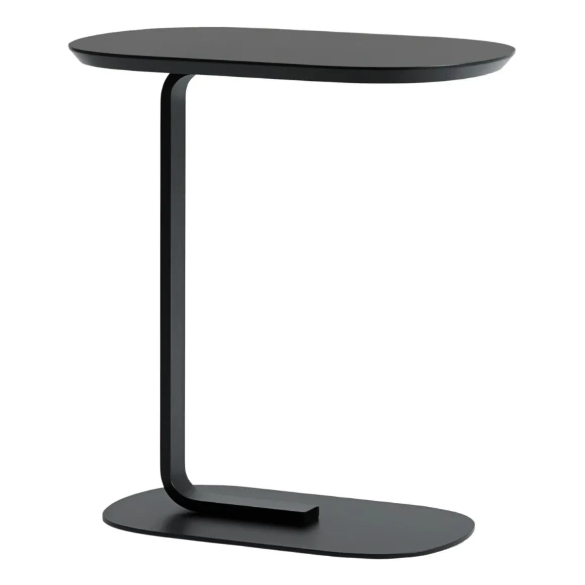 Muuto - Mesa Auxiliar Relate | Negro