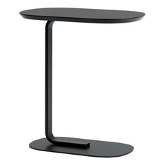 Muuto - Mesa Auxiliar Relate | Negro