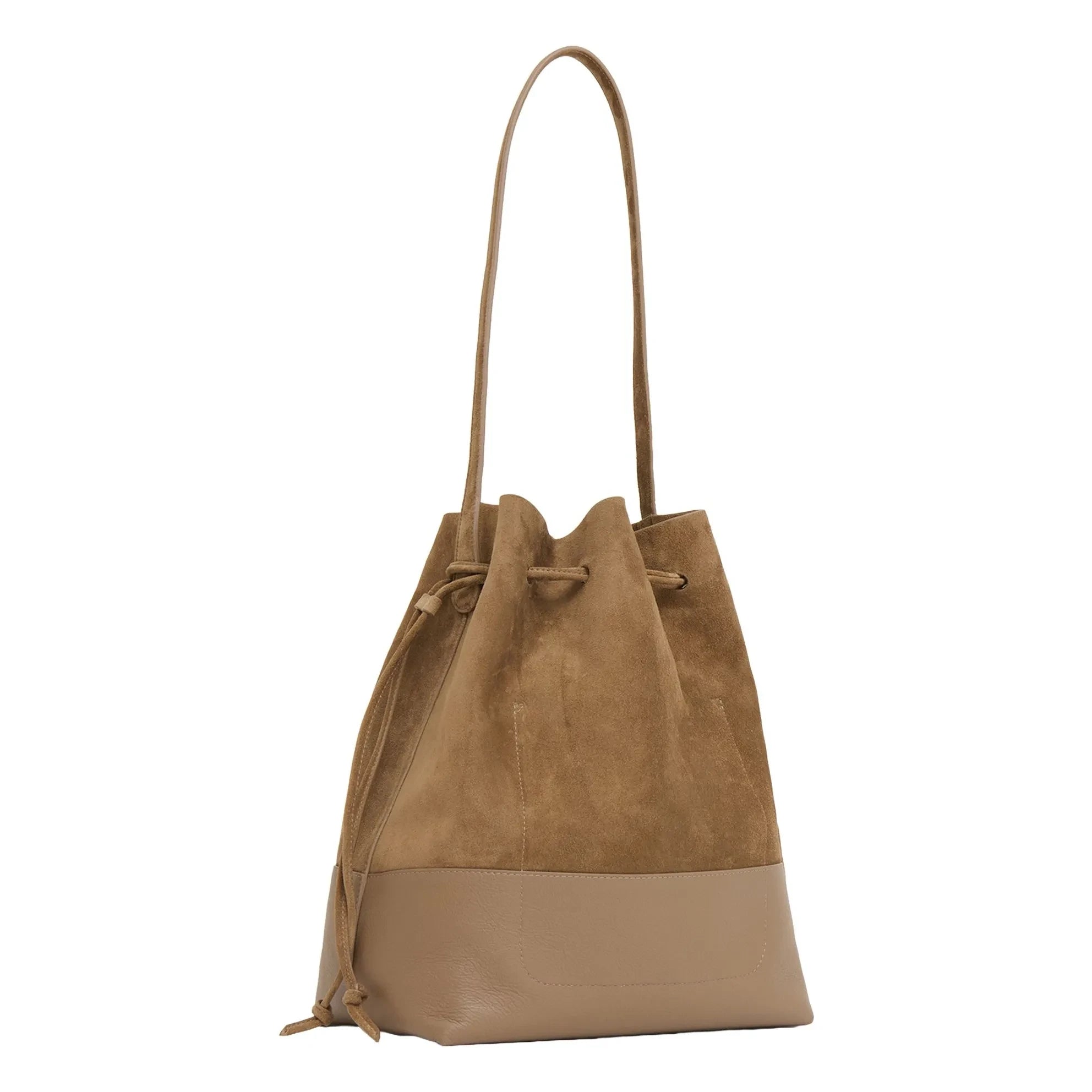 Mansur Gavriel - Bolso Tote | Marrón