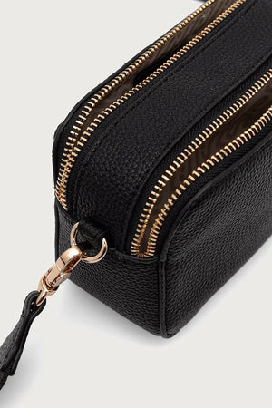 Bolso bandolera Liu Jo de piel sintética para mujer