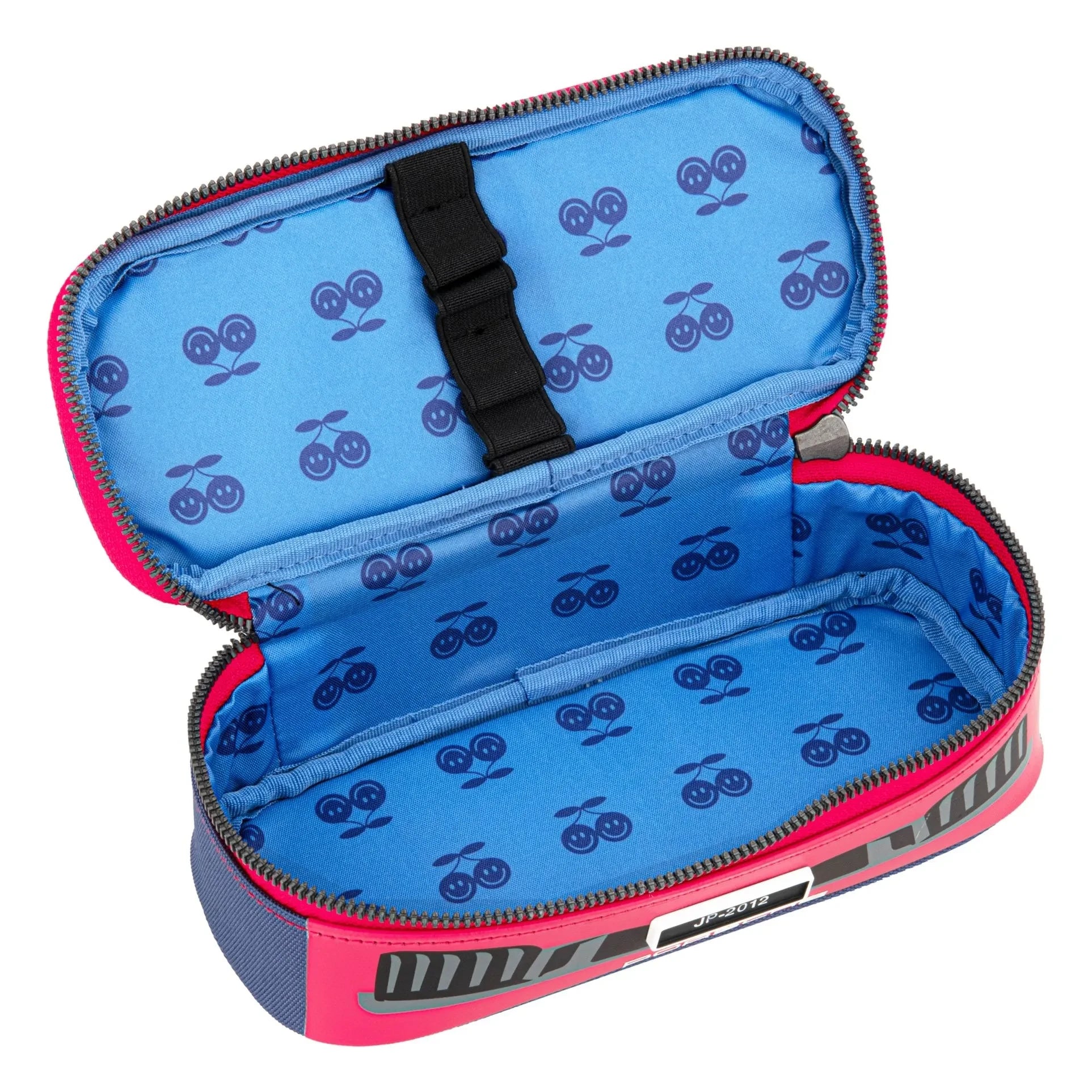 Jeune Premier - Funda Porshe | Azul Marino