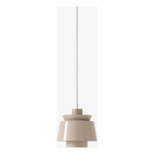 & Tradition - Lámpara colgante Utzon JU1, Jørn Utzon | Beige