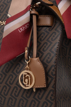 Bolso cruzado Liu Jo para mujer