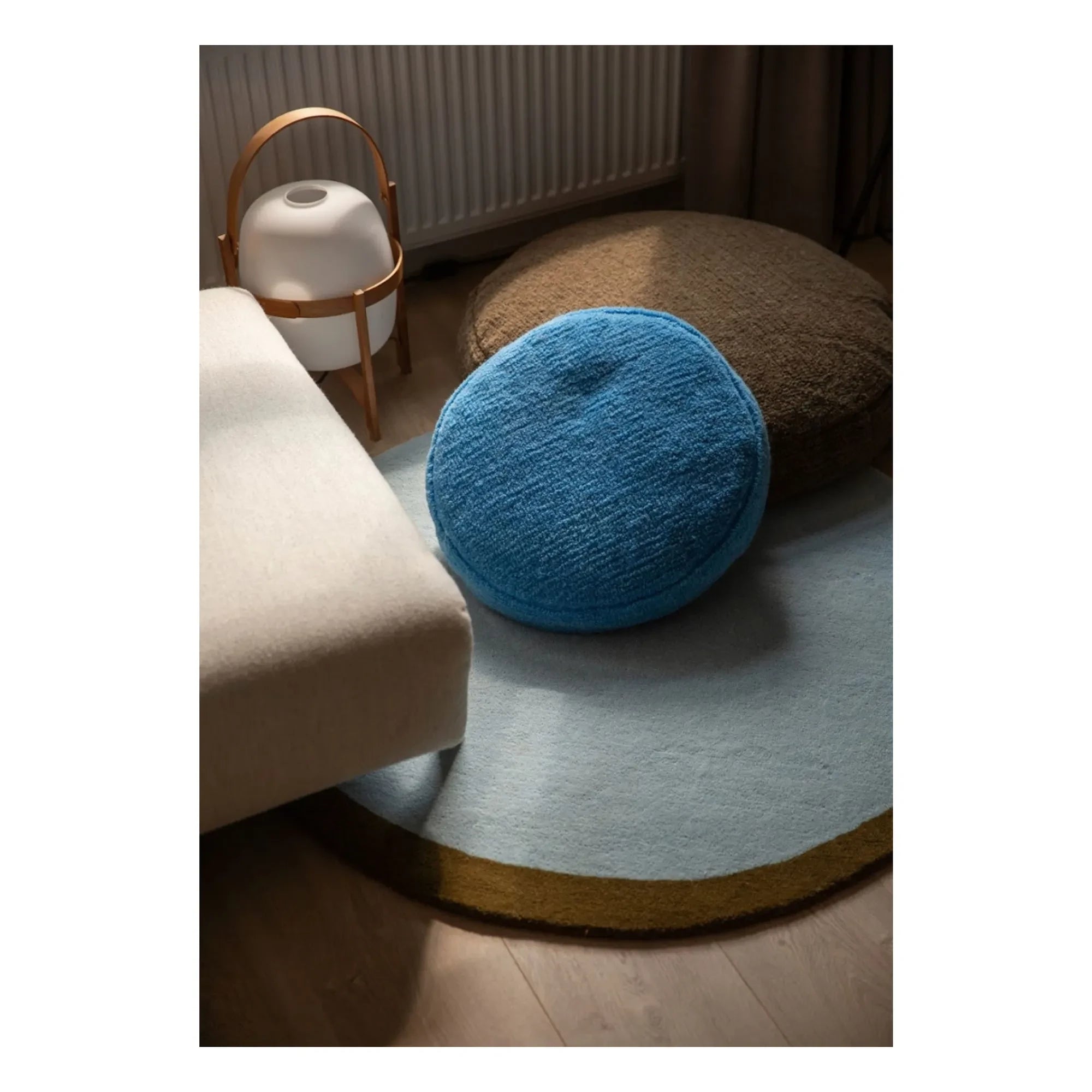 Suite 702 - Alfombra Eclipse | Beige