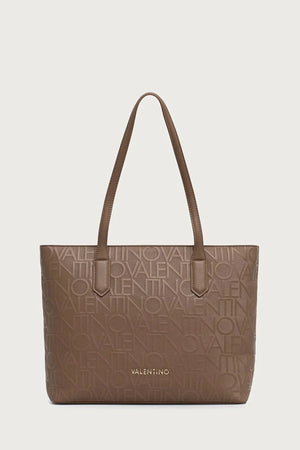 Bolso de mujer de imitación de cuero GYNEVRA RE