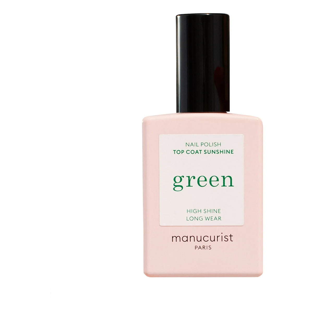 Manucurist - Capa Superior Sunshine - 15ml