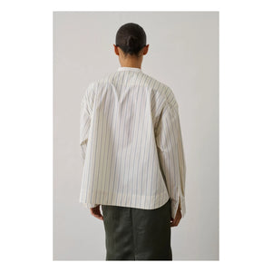 Soeur - Blusa Idesia Pamuk | Crudo