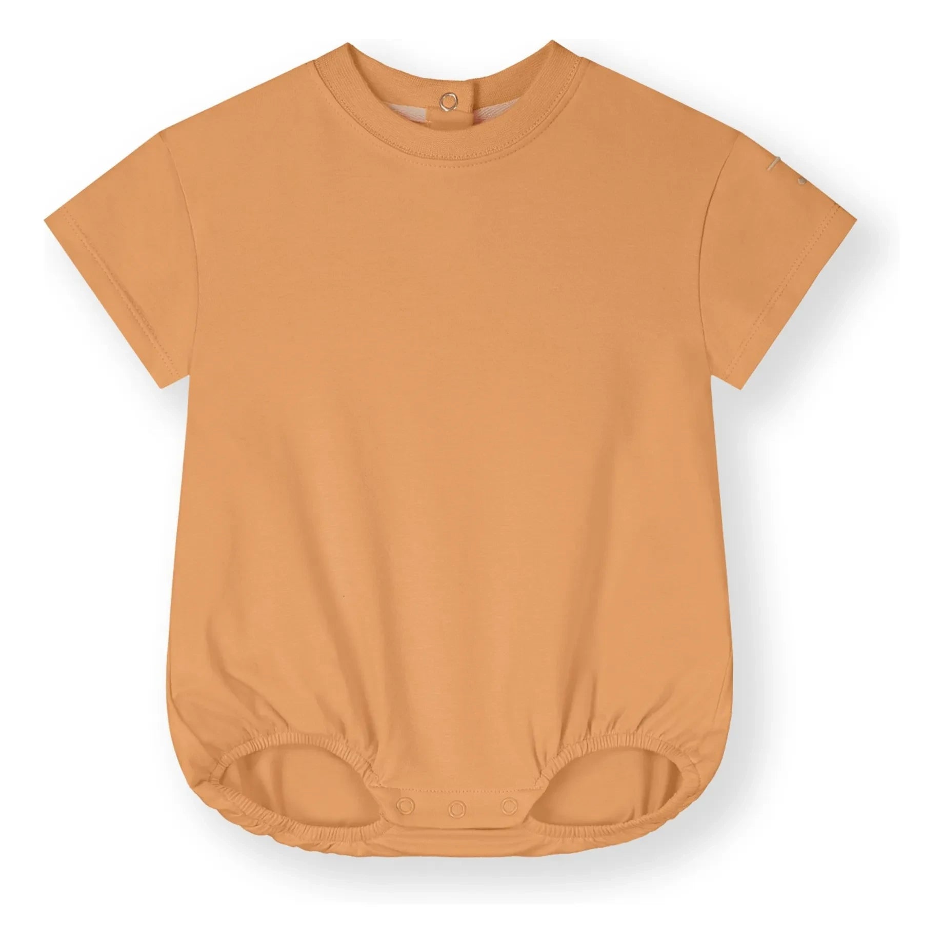 Gray Label - Peto de algodón orgánico | Albaricoque