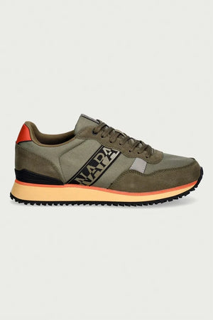 Zapatillas deportivas para hombre Napapijri F6COSMOS01