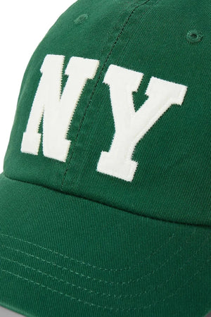 Gorra de hombre de algodón Polo Ralph Lauren