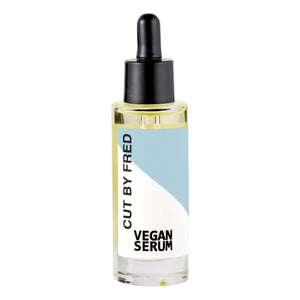 Cut By Fred - Sérum capilar vegano - 30 ml