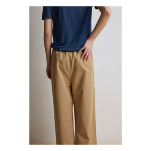 Hod - Pantalón de algodón Babakar | Hazel