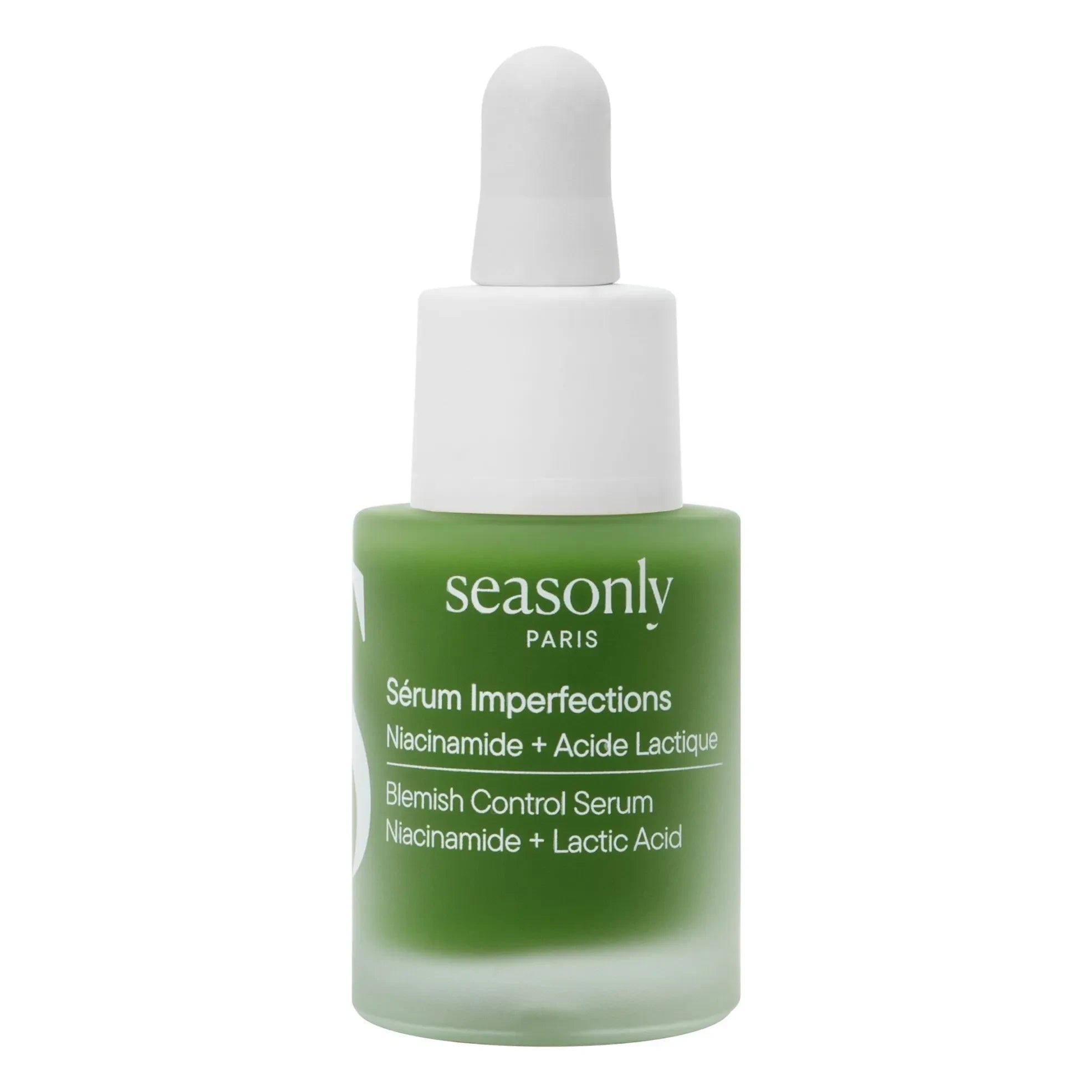 SEASONLY - Sérum Imperfecciones - 15 ml