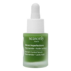 SEASONLY - Sérum Imperfecciones - 15 ml
